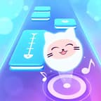 Jump in Rhythm to the Hit Cat Disco