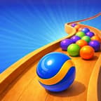 Marble Run