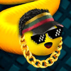 snake-is-mlg-edition-logo