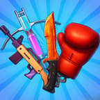 Fun Ragdoll Challenge