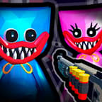 huggy-wuggy-shooter-logo
