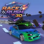 Race Rush 3D