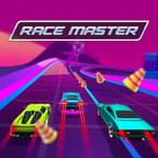 Race Master 3D