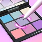 Makeup Kit-Color Mixing
