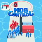 Mob Control HTML5