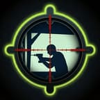 The_Silent_Target_1