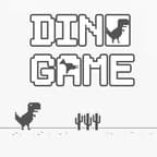 Dino-Game
