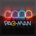 Pac-Man
