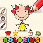color-book