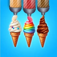 Ice Cream Inc  ASMR  DYI