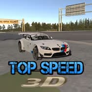 top-speed-3d-logo