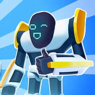 Mechangelion  Robot Fighting