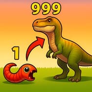 Evolution Simulator