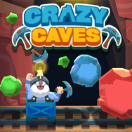 Crazy Caves