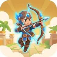 Archer Trial by Fate