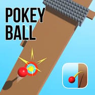 pocky ball