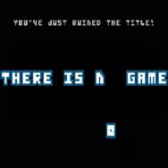 there-is-no-game-logo