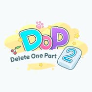 DOP 2 Delete One Part