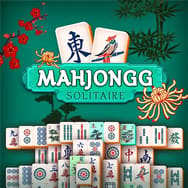 Mahjongg Solitaire