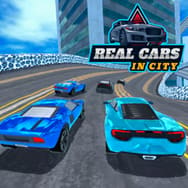 real-cars-in-city-logo