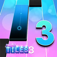 Magic Tiles 3