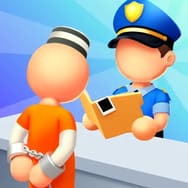 Prison Life Idle Game