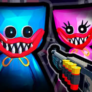 huggy-wuggy-shooter-logo
