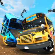 school-bus-demolition-derby-logo