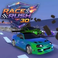 Race Rush 3D