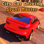city-car-driving-stunt-master-logo