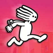 dreadhead-parkour-logo
