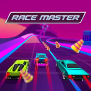 Race Master 3D