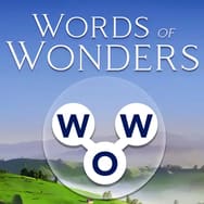 Words of Wonders