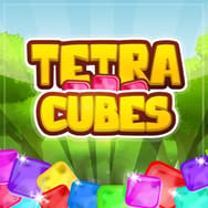 Tetra-Blocks