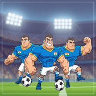 Soccer 1