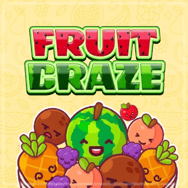 Fruit-Craze 1