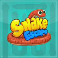 Snake-Escape
