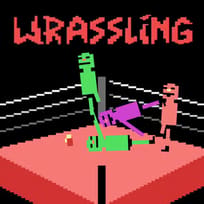 wrassling-logo