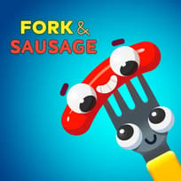 Fork N Sausage