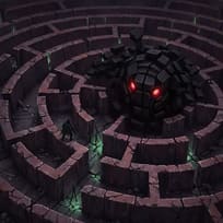 Dangerous Crypts