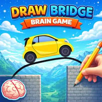 draw-bridge