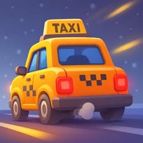 city-cab-rush-logo
