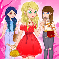 dress-up-the-lovely-princess-logo