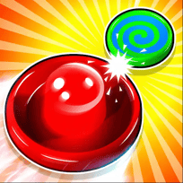 Air Hockey Go
