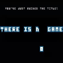 there-is-no-game-logo