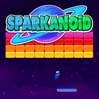 sparkanoid-logo