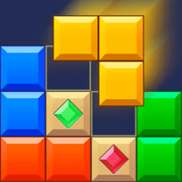 blocky-blast-puzzle-logo