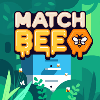 match-bee-logo