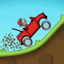 Hill Climb Racing Lite
