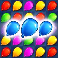 Balloon Paradise